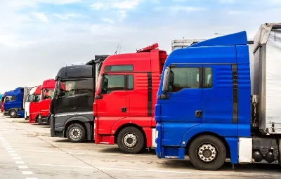 Konya Şemdinli Ambar Nakliyat